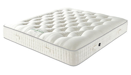 Small Double 4'0 Divan