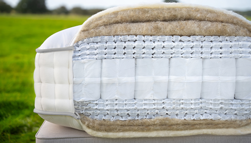 Super King 6'0 Mattress