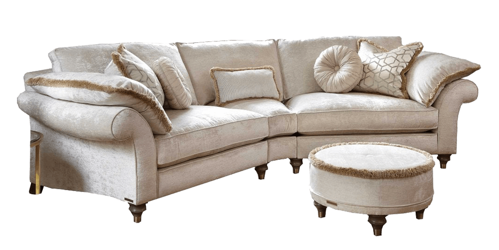 Duresta 3 shop seater sofa