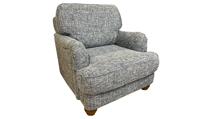 Fixed Armchair