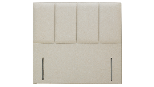 54 Floor Standing King Size Headboard 