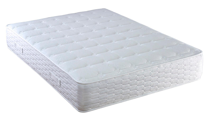 Highgrove Beds Rimini Orto