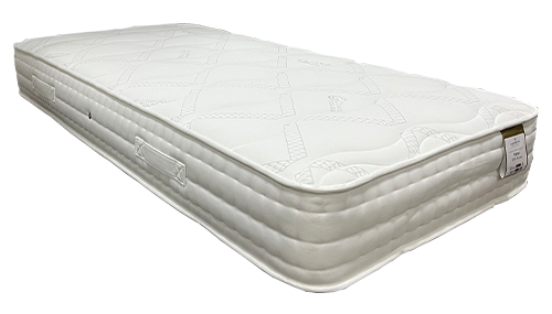 Highgrove Beds Status