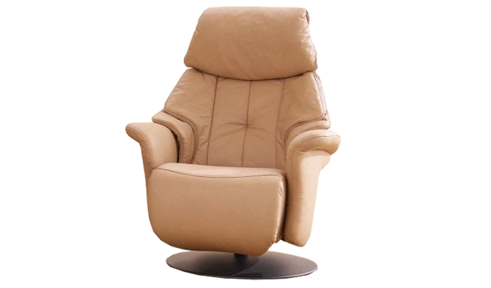 Himolla Boyo Easy Swing Leather