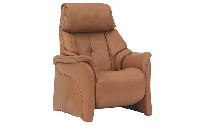 Himolla Chester Cumuly Fabric
