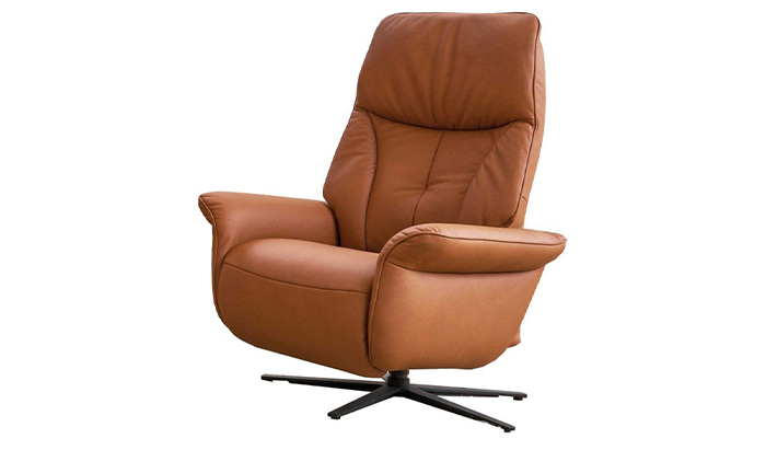 Lupo Easy Swing Leather (Himolla)