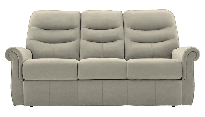 3 Seater Small Sofa