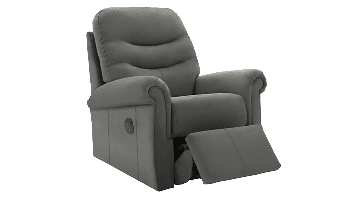 Manual Recliner Chair