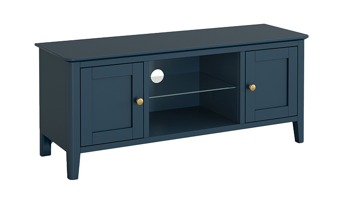 Large Tv Unit