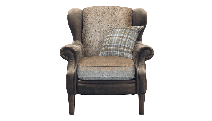Wing Chair