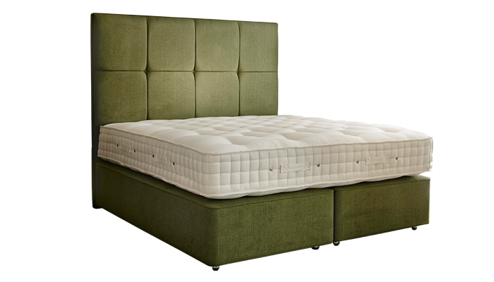 Small Single 2'6 Divan