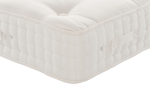 Small Double 4'0 Mattress