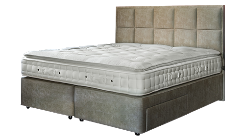 Single 3'0 Mattress