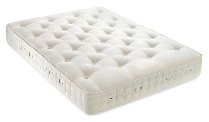 Small Single 2'6 Divan