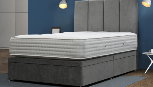 Super Kingsize Mattress