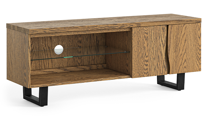 Large Tv Unit