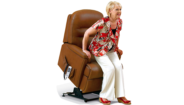 Keswick (Sherborne Upholstery)
