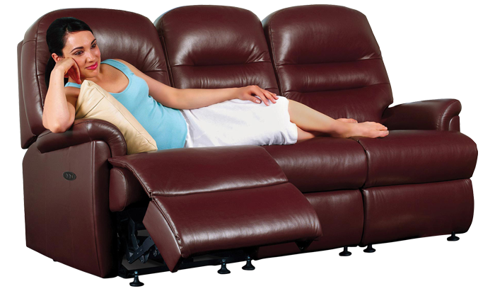 Keswick (Sherborne Upholstery)