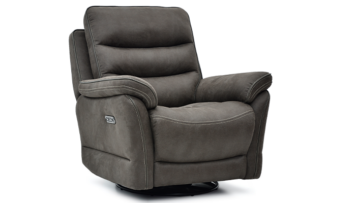 La Z Boy Anderson Leather Collection Chrysties
