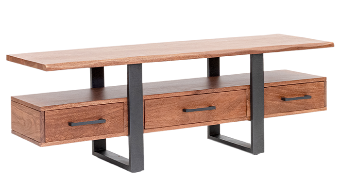Live Edge Soho TV Unit
