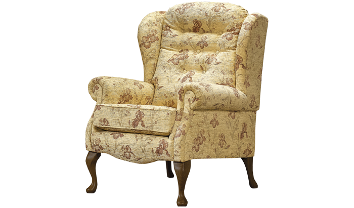 Sherborne Upholstery Lynton