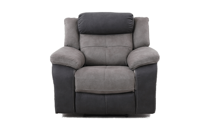Leonie manual recliner by andover mills deals