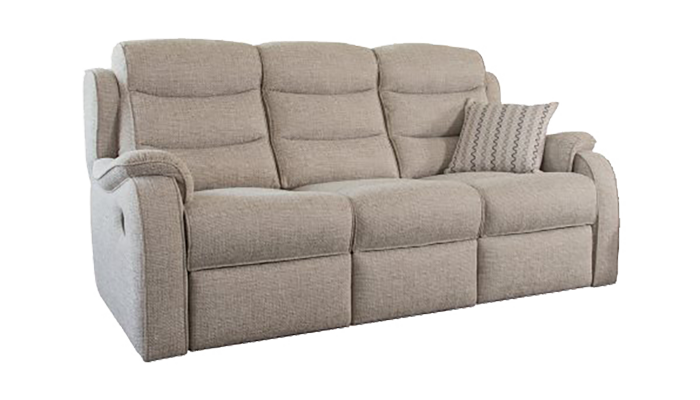 Parker Knoll Michigan chairs and sofas Chrysties