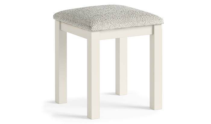 Michigan Coconut White