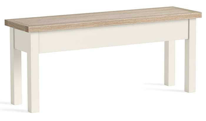 Michigan Coconut White