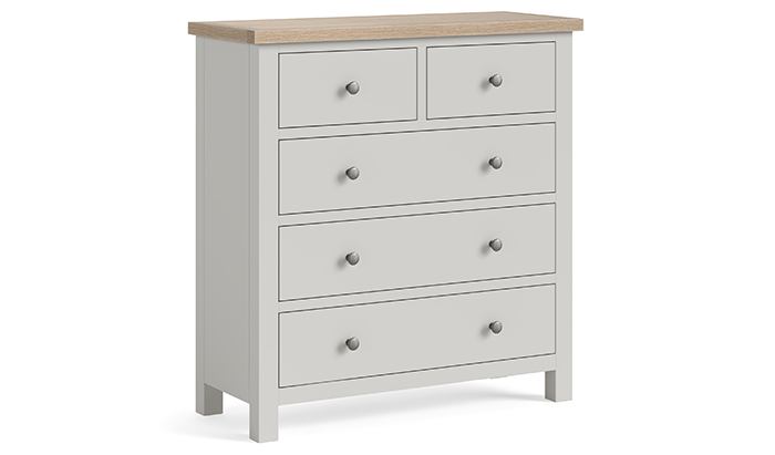 Michigan Stone Grey