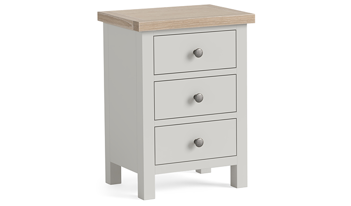 Michigan Stone Grey