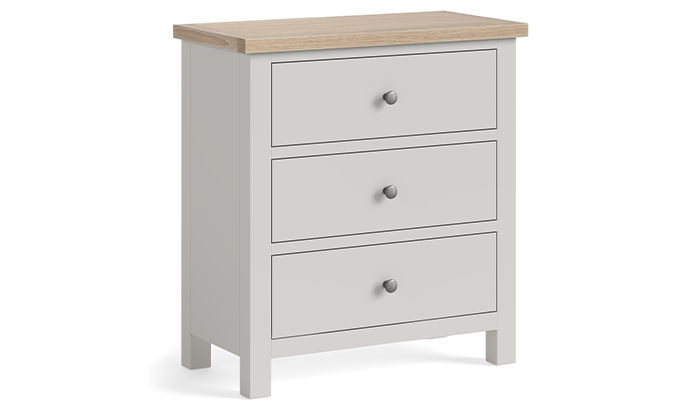 Michigan Stone Grey