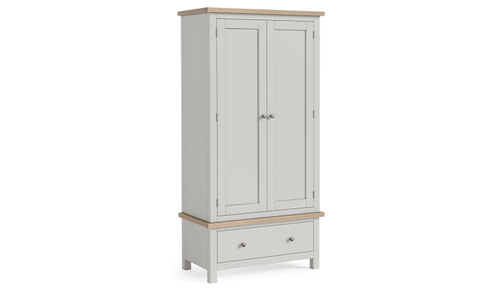 Michigan Stone Grey