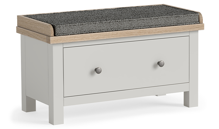 Michigan Stone Grey