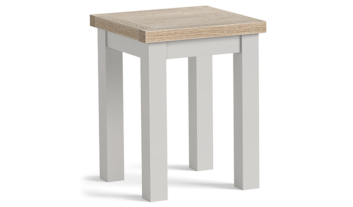 Michigan Stone Grey