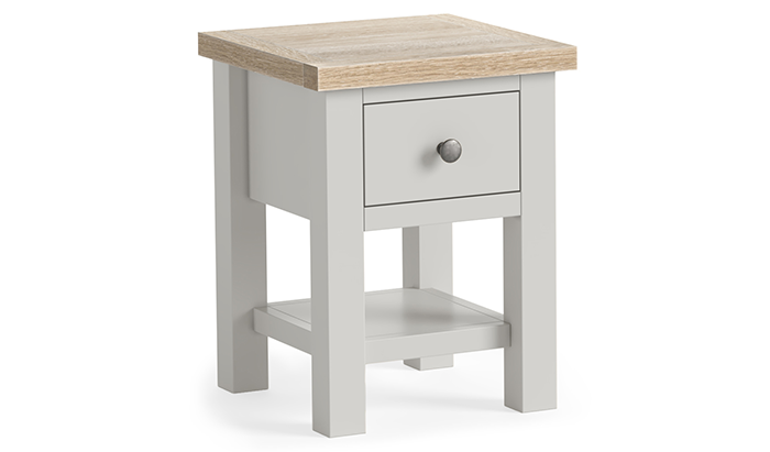 Michigan Stone Grey