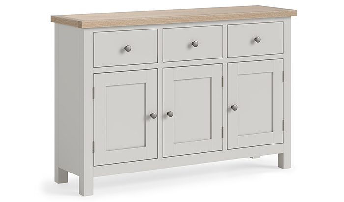 Michigan Stone Grey