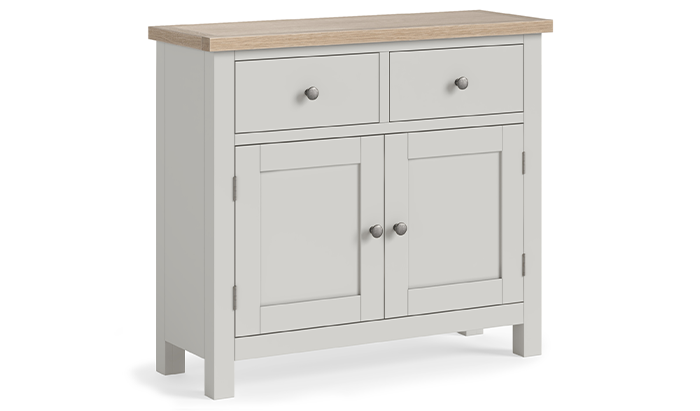 Michigan Stone Grey