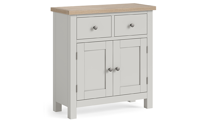 Michigan Stone Grey