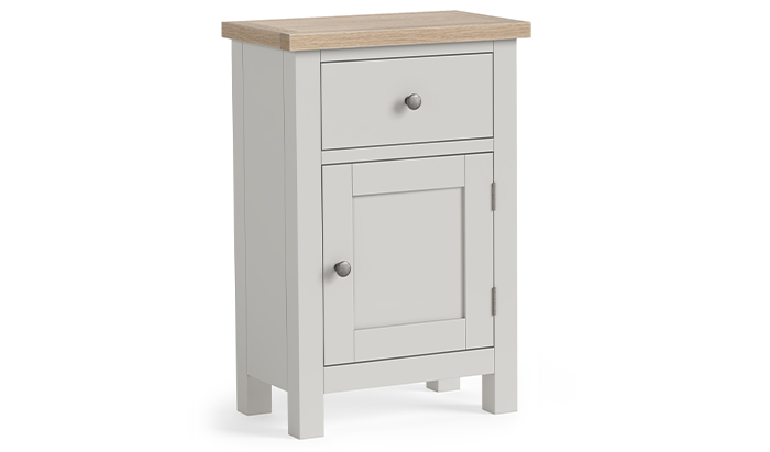 Michigan Stone Grey