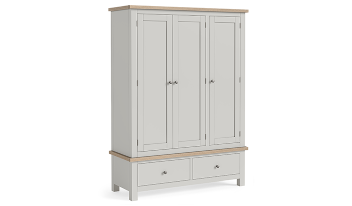 Michigan Stone Grey