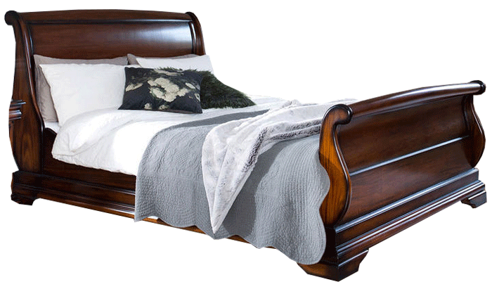 Kingsize Bed Frame