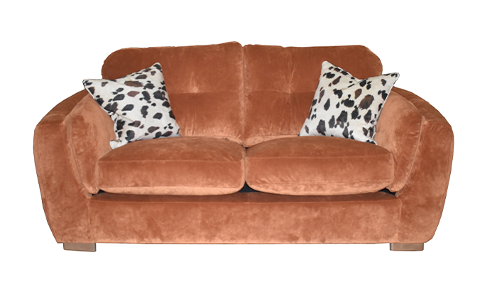 Ollie Leather (Couch and Co)