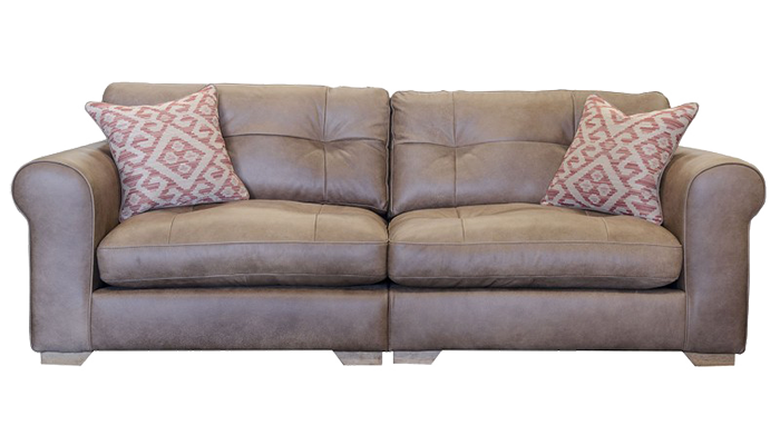 Pemberley Maxi Split Standard Back Sofa