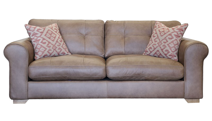 Pemberley Midi Standard Back Sofa