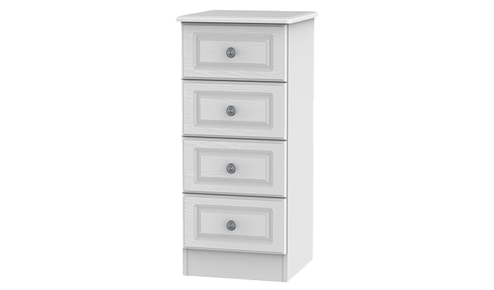 4 Drawer Locker
