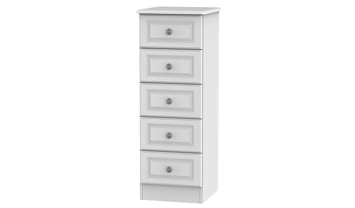5 Drawer Locker
