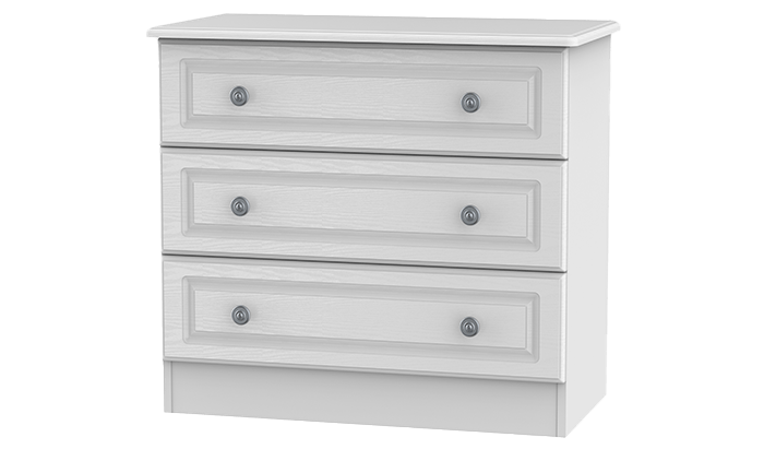 3 Drawer Chest
