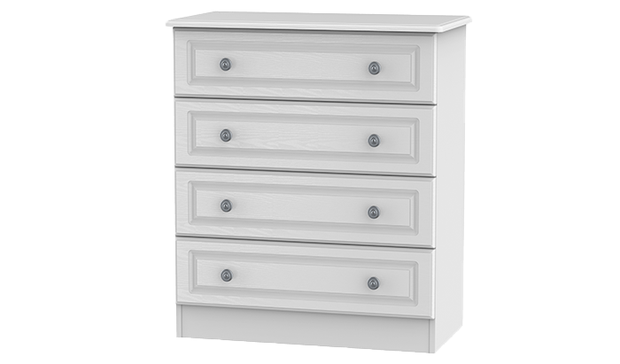 4 Drawer Chest