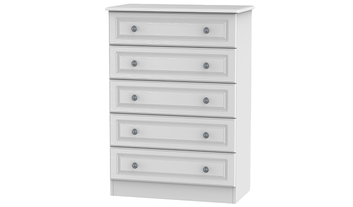 5 Drawer Chest